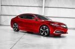 Acura TLX tuning Acura TLX tuning suv