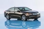 Acura TLX usa Acura TLX usa 2009