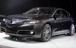 TLX Acura approved TLX Acura approved 2007