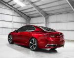 TLX Acura auto TLX Acura auto 2013