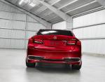 TLX Acura Characteristics TLX Acura Characteristics suv