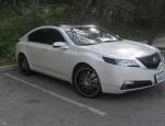 TLX Acura models TLX Acura models 2009