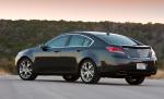 TLX Acura prices TLX Acura prices 2013