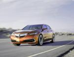 TLX Acura review TLX Acura review suv