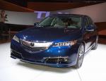 TLX Acura specs TLX Acura specs 2009