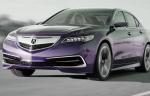 TLX Acura usa TLX Acura usa 2014