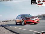 TLX Acura used TLX Acura used suv