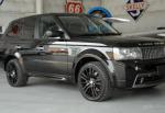 Land Rover Range Rover Sport approved Land Rover Range Rover Sport approved suv