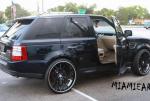 Land Rover Range Rover Sport Characteristics Land Rover Range Rover Sport Characteristics suv