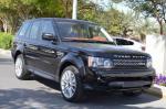 Land Rover Range Rover Sport models Land Rover Range Rover Sport models sedan