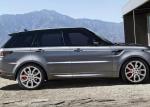 Land Rover Range Rover Sport parts Land Rover Range Rover Sport parts hatchback