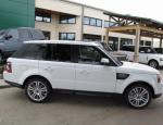 Land Rover Range Rover Sport review Land Rover Range Rover Sport review sedan