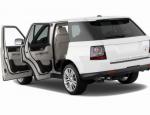 Land Rover Range Rover Sport Specification Land Rover Range Rover Sport Specification 2015