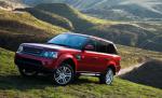Land Rover Range Rover Sport usa Land Rover Range Rover Sport usa suv