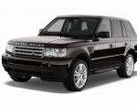 Range Rover Sport Land Rover approved Range Rover Sport Land Rover approved sedan