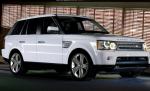 Range Rover Sport Land Rover model Range Rover Sport Land Rover model suv
