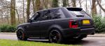 Range Rover Sport Land Rover review Range Rover Sport Land Rover review 2012