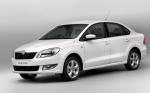 Rapid Skoda Characteristics Rapid Skoda Characteristics 2006
