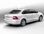Rapid Skoda configuration Rapid Skoda configuration hatchback