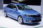 Rapid Skoda models Rapid Skoda models 2009