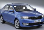 Rapid Skoda new Rapid Skoda new 2014