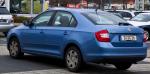 Skoda Rapid how mach Skoda Rapid how mach liftback