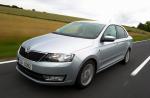 Skoda Rapid models Skoda Rapid models coupe