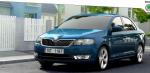 Skoda Rapid review Skoda Rapid review suv
