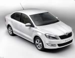Skoda Rapid reviews Skoda Rapid reviews 2009