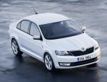 Skoda Rapid sale Skoda Rapid sale 2011
