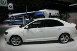 Skoda Rapid Specification Skoda Rapid Specification 2006