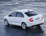 Skoda Rapid specs Skoda Rapid specs 2012