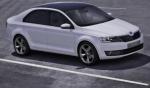Skoda Spaceback Characteristics Skoda Spaceback Characteristics 2011
