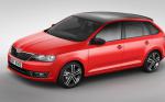 Skoda Spaceback configuration Skoda Spaceback configuration suv
