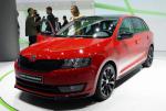 Skoda Spaceback lease Skoda Spaceback lease 2011