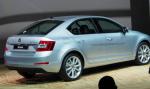 Skoda Spaceback specs Skoda Spaceback specs 2015