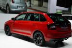Spaceback Skoda auto Spaceback Skoda auto 2011