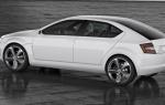 Spaceback Skoda concept Spaceback Skoda concept cabriolet