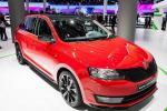 Spaceback Skoda new Spaceback Skoda new hatchback