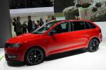 Spaceback Skoda tuning Spaceback Skoda tuning 2010