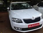 Octavia A7 Skoda model Octavia A7 Skoda model 2010