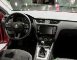 Octavia A7 Skoda new Octavia A7 Skoda new 2012
