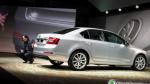 Octavia A7 Skoda spec Octavia A7 Skoda spec 2010