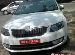 Skoda Octavia A7 Characteristics Skoda Octavia A7 Characteristics 2008