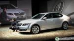 Skoda Octavia A7 configuration Skoda Octavia A7 configuration wagon