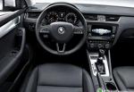 Skoda Octavia A7 lease Skoda Octavia A7 lease minivan