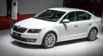 Skoda Octavia A7 models Skoda Octavia A7 models 2012