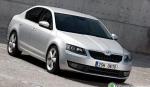 Skoda Octavia A7 spec Skoda Octavia A7 spec 2011