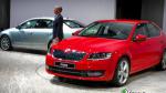 Skoda Octavia A7 specs Skoda Octavia A7 specs 2014
