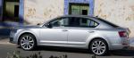 Skoda Octavia A7 used Skoda Octavia A7 used hatchback